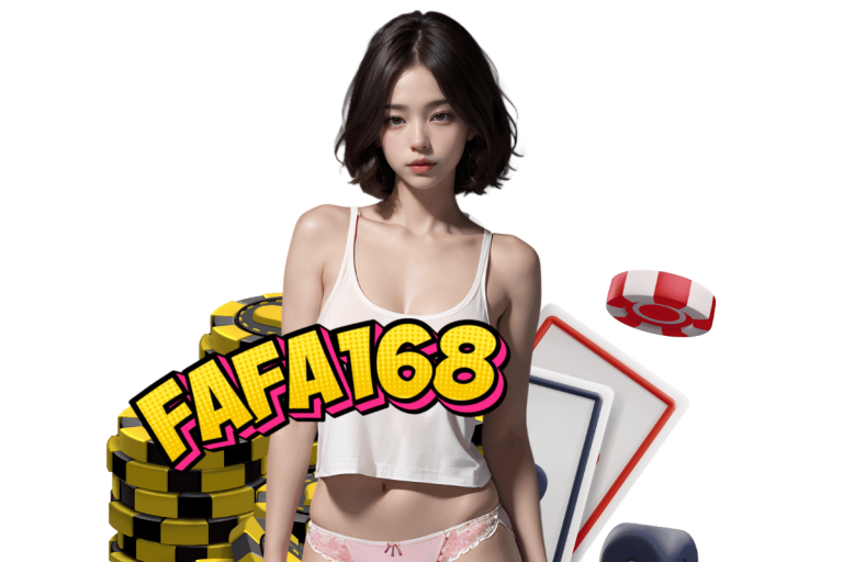 fafa168 สล็อตเว็บตรงวอเลท ทางเข้า