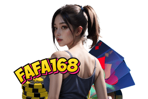 fafa168 สล็อตเว็บตรงวอเลท สมัคร