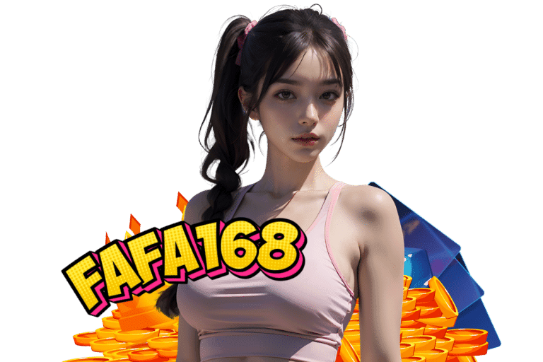 fafa168 สล็อตเว็บตรงวอเลท แตกง่าย