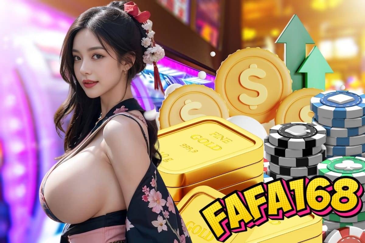 fafa168 login